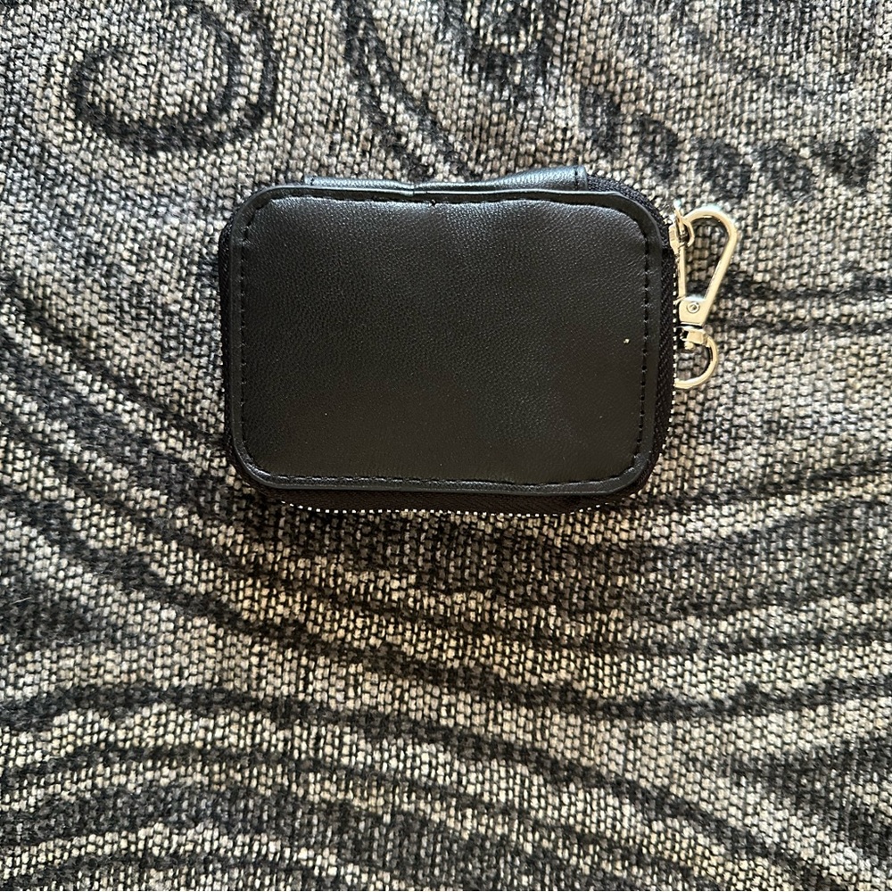 Steven Madden bniko accessory pouch